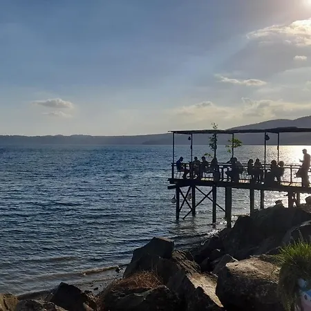 Da Maria Penzion *