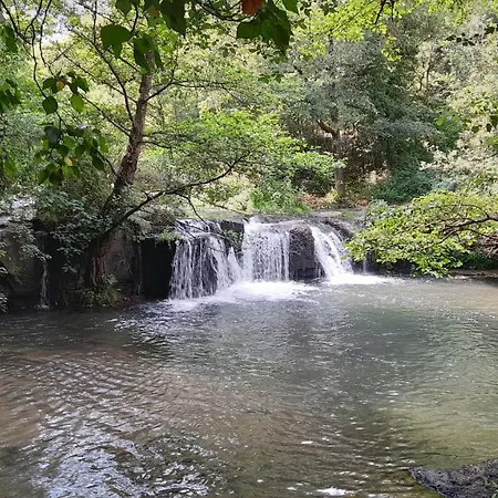 Penzion Da Maria