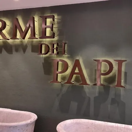 Da Maria Trevignano Romano