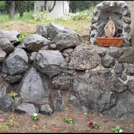 Penzion Da Maria Trevignano Romano
