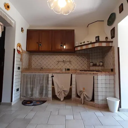 Da Maria Penzion Trevignano Romano