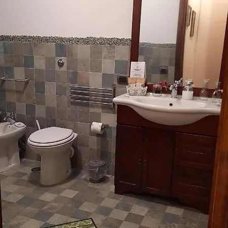 Da Maria Vendégház Trevignano Romano