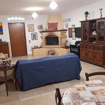 Da Maria Penzion Trevignano Romano