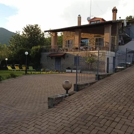 Da Maria Trevignano Romano