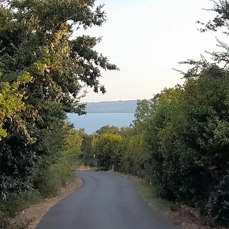 Da Maria Trevignano Romano