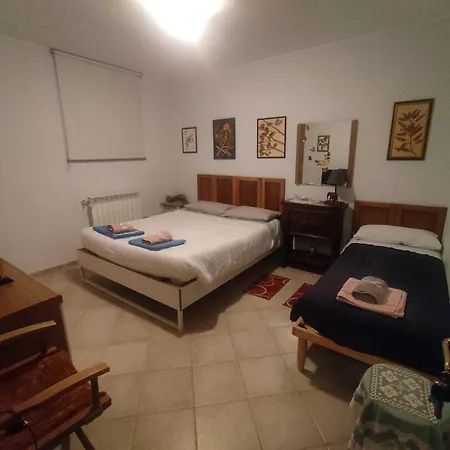 Vendégház Da Maria