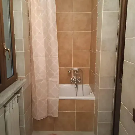 Vendégház Da Maria Trevignano Romano