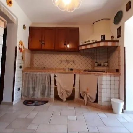 Da Maria Penzion Trevignano Romano